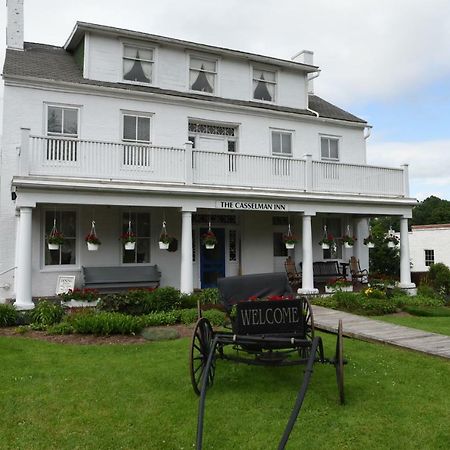 Casselman Inn Grantsville Екстер'єр фото