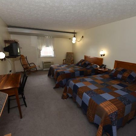 Casselman Inn Grantsville Екстер'єр фото