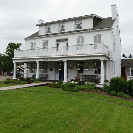 Casselman Inn Grantsville Екстер'єр фото