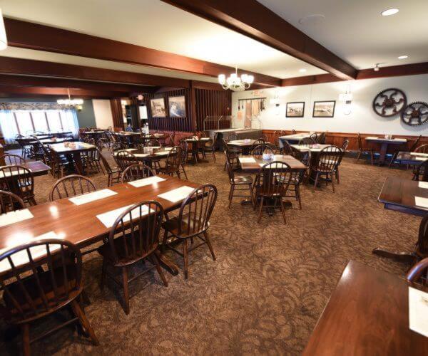 Casselman Inn Grantsville Екстер'єр фото