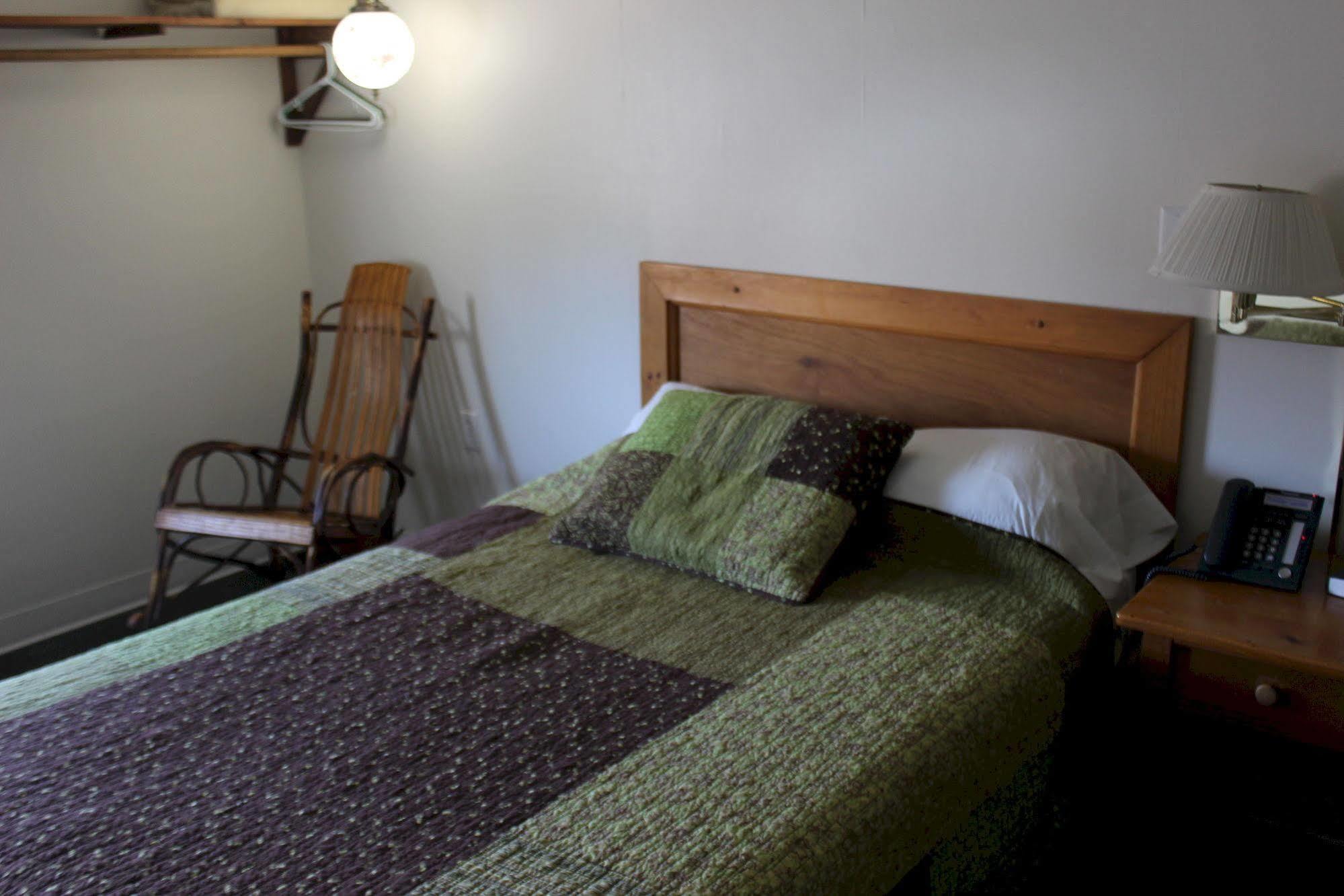 Casselman Inn Grantsville Екстер'єр фото