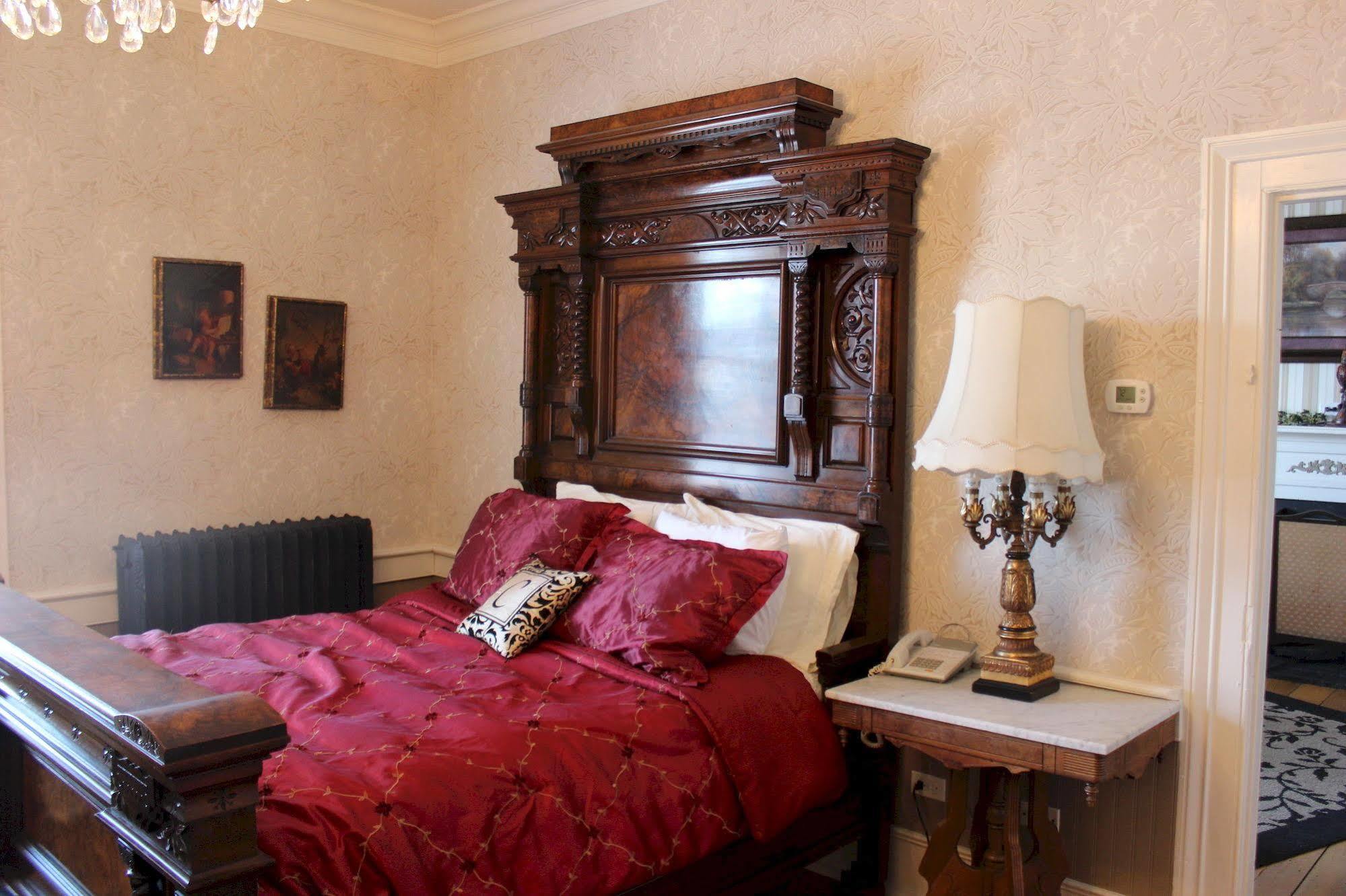 Casselman Inn Grantsville Екстер'єр фото