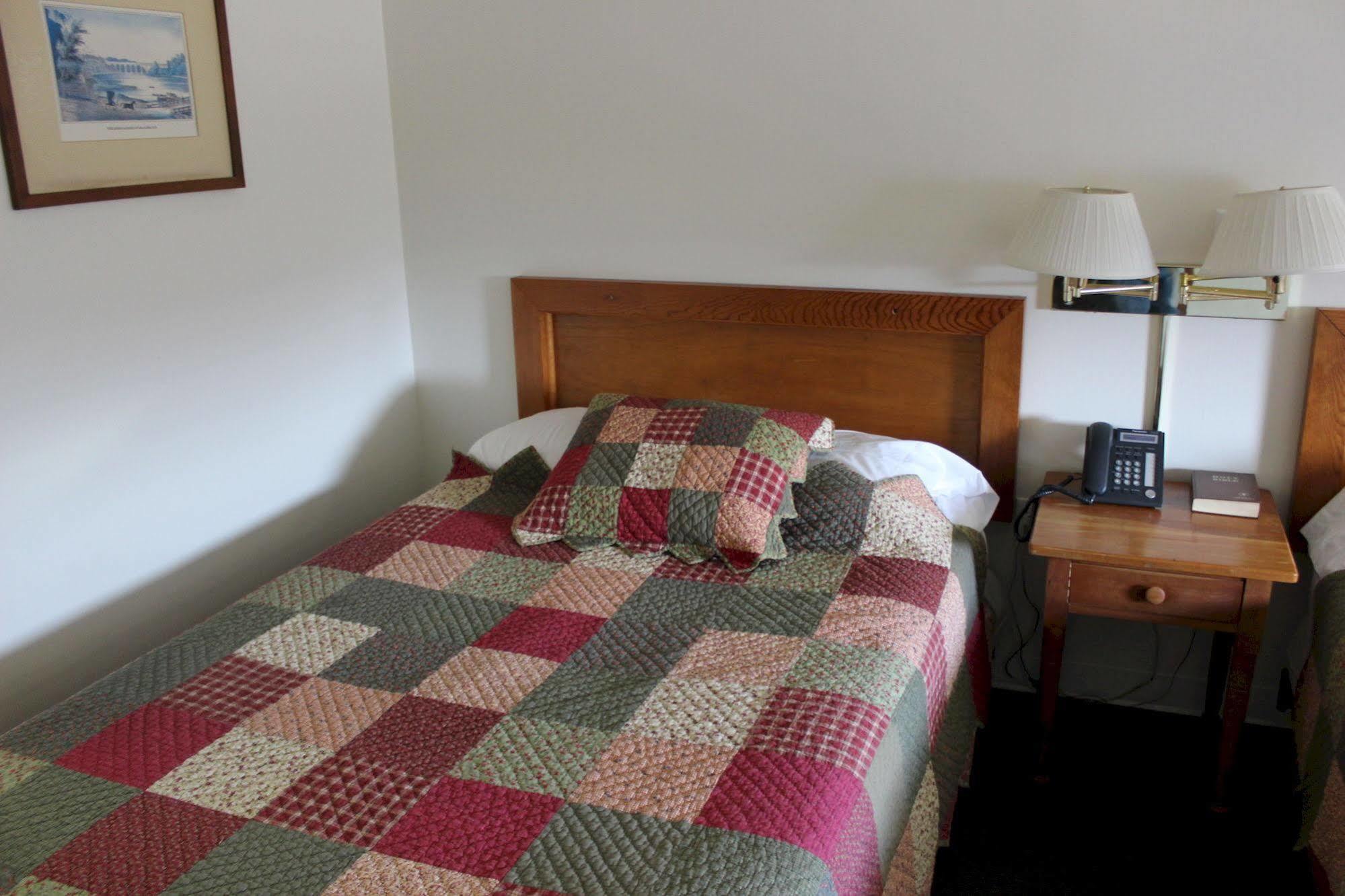 Casselman Inn Grantsville Екстер'єр фото