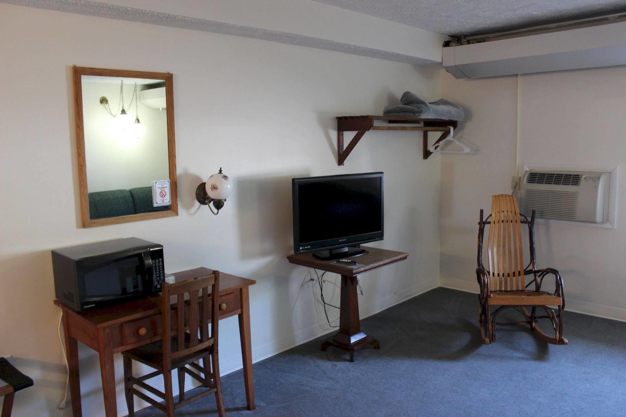 Casselman Inn Grantsville Екстер'єр фото