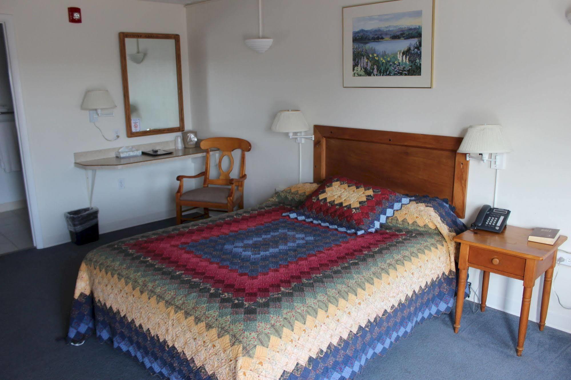 Casselman Inn Grantsville Екстер'єр фото