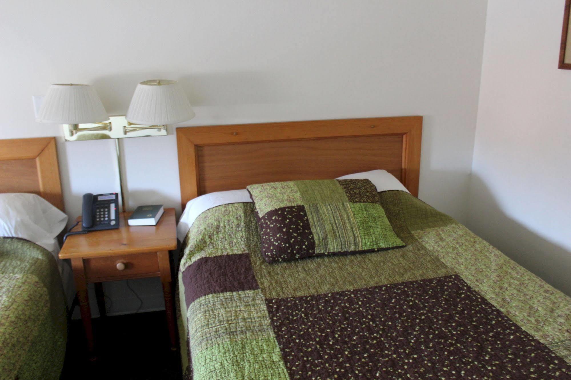 Casselman Inn Grantsville Екстер'єр фото