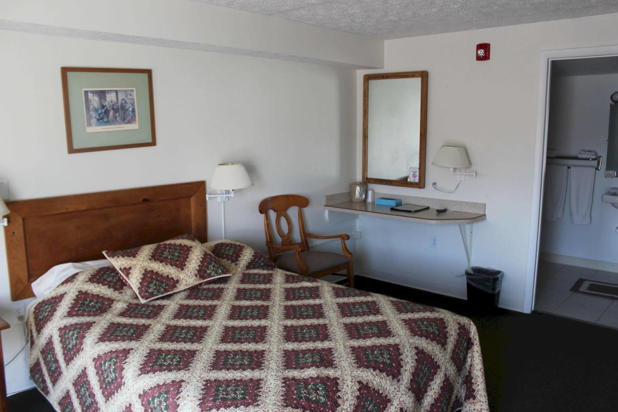 Casselman Inn Grantsville Екстер'єр фото