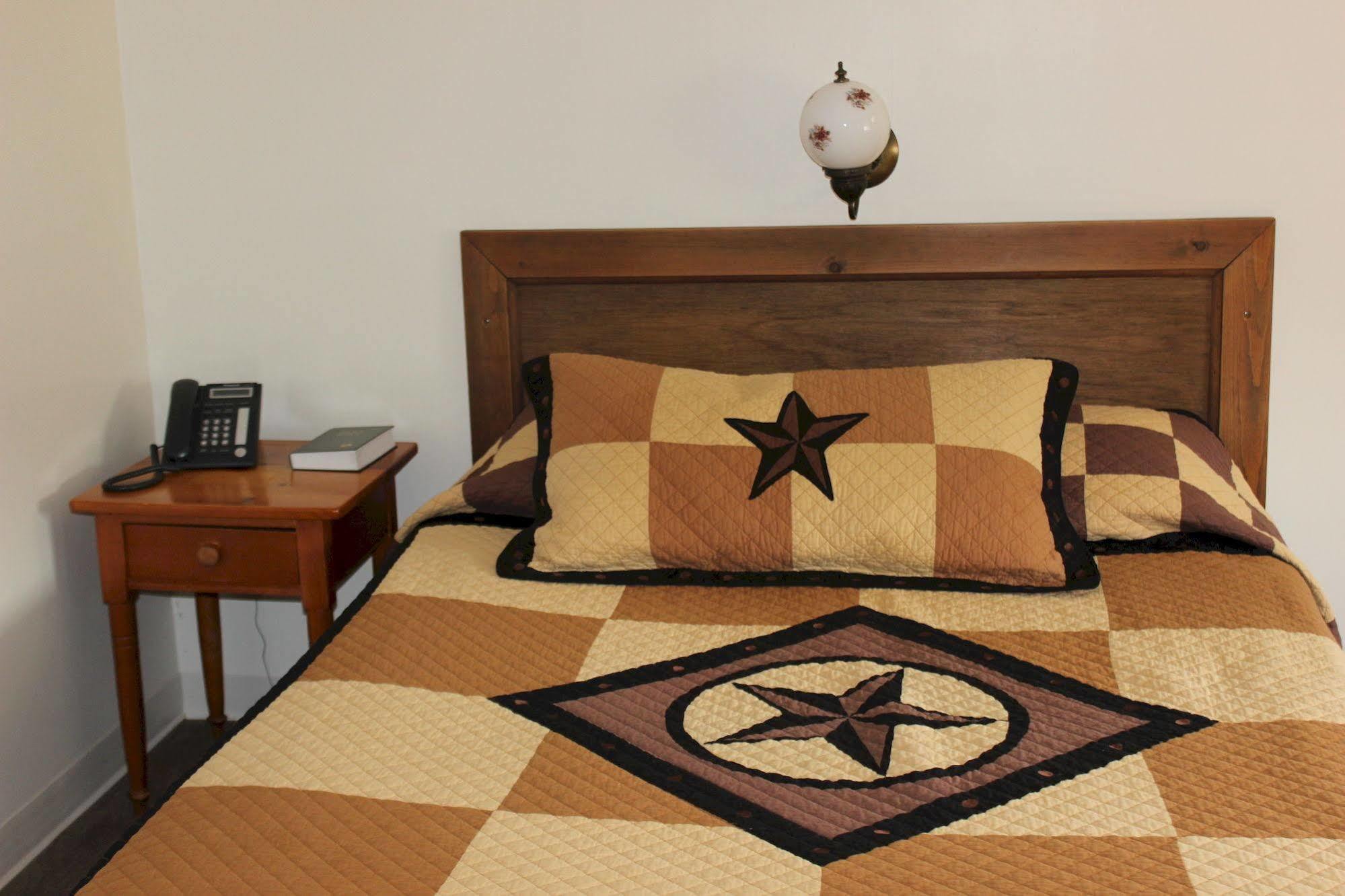 Casselman Inn Grantsville Екстер'єр фото