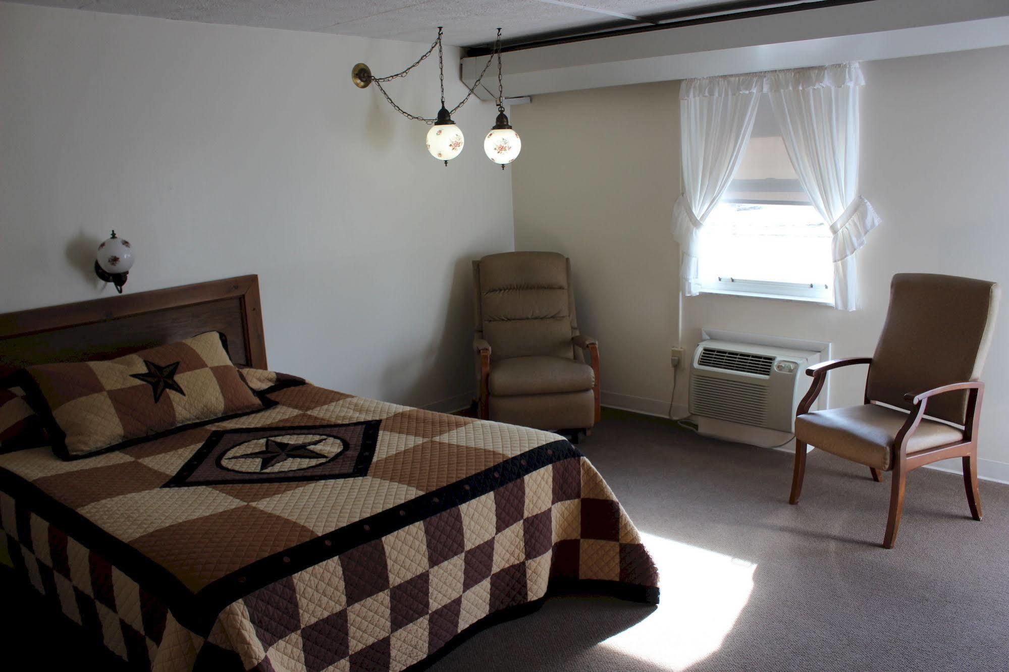 Casselman Inn Grantsville Екстер'єр фото