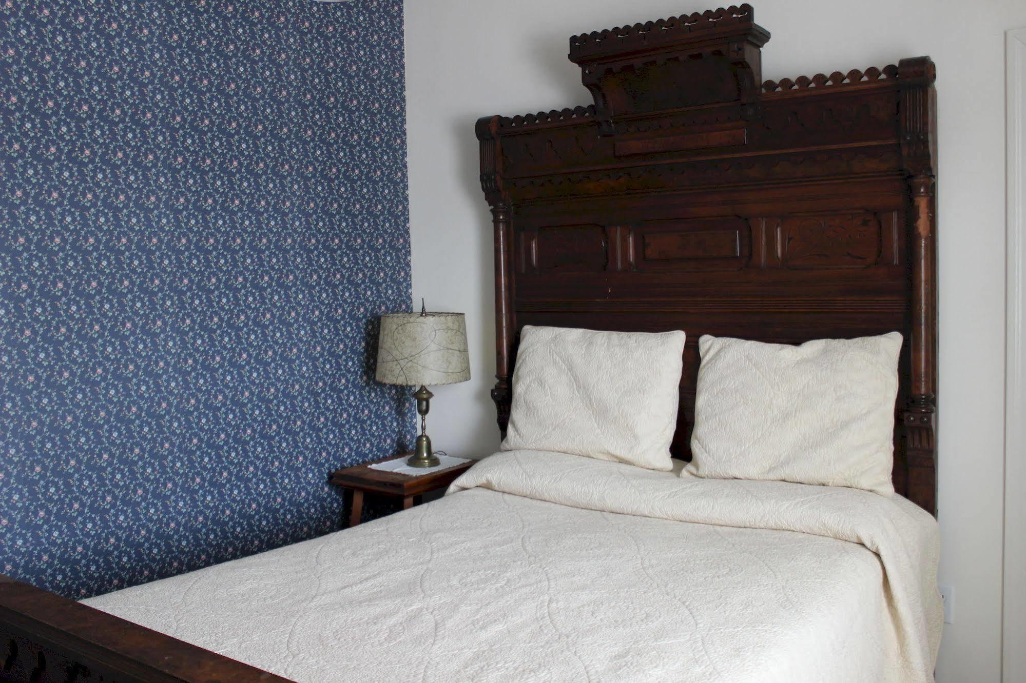 Casselman Inn Grantsville Екстер'єр фото