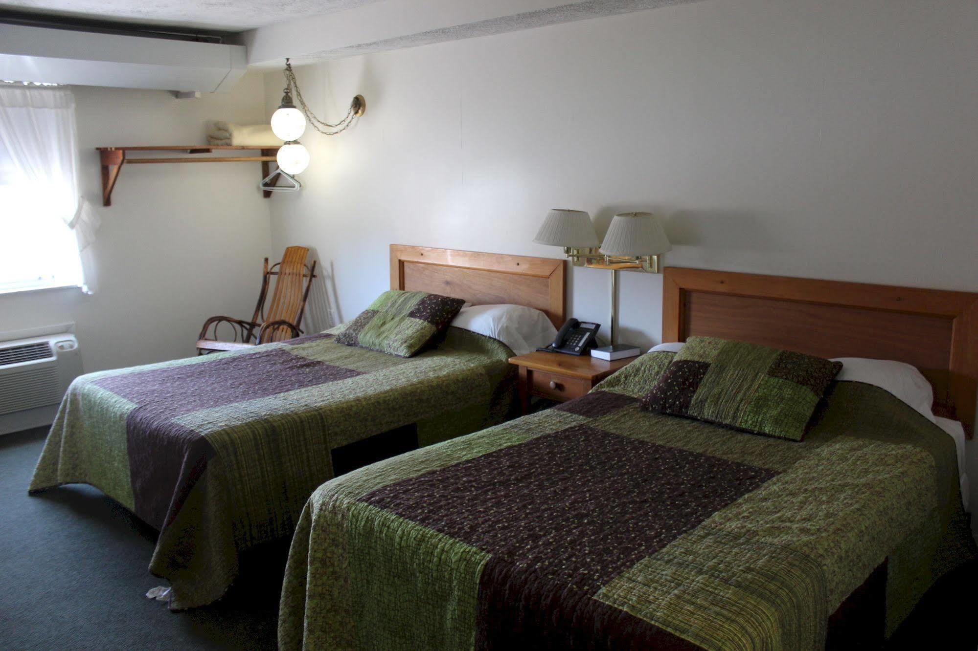 Casselman Inn Grantsville Екстер'єр фото