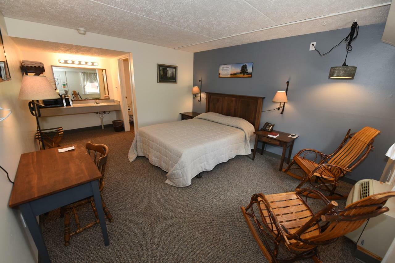 Casselman Inn Grantsville Екстер'єр фото