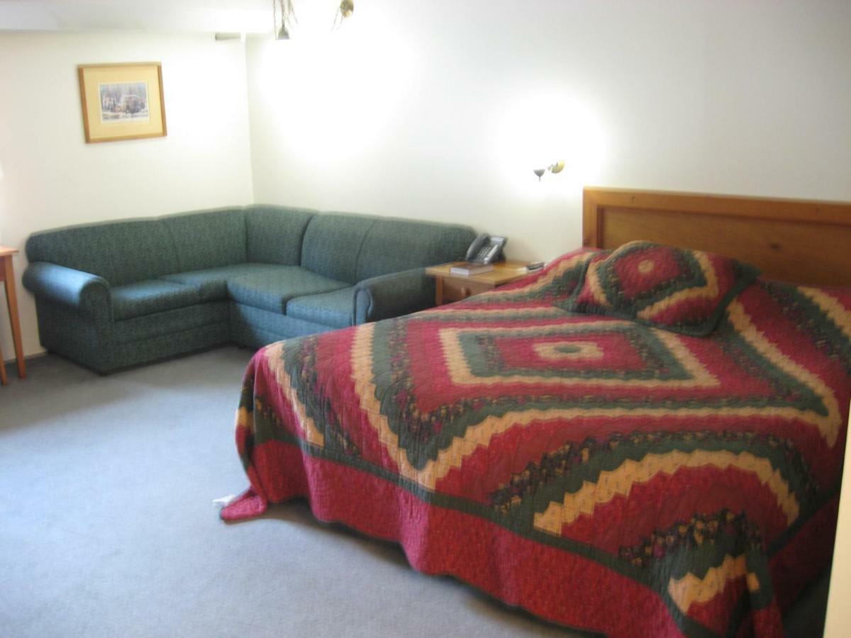 Casselman Inn Grantsville Екстер'єр фото