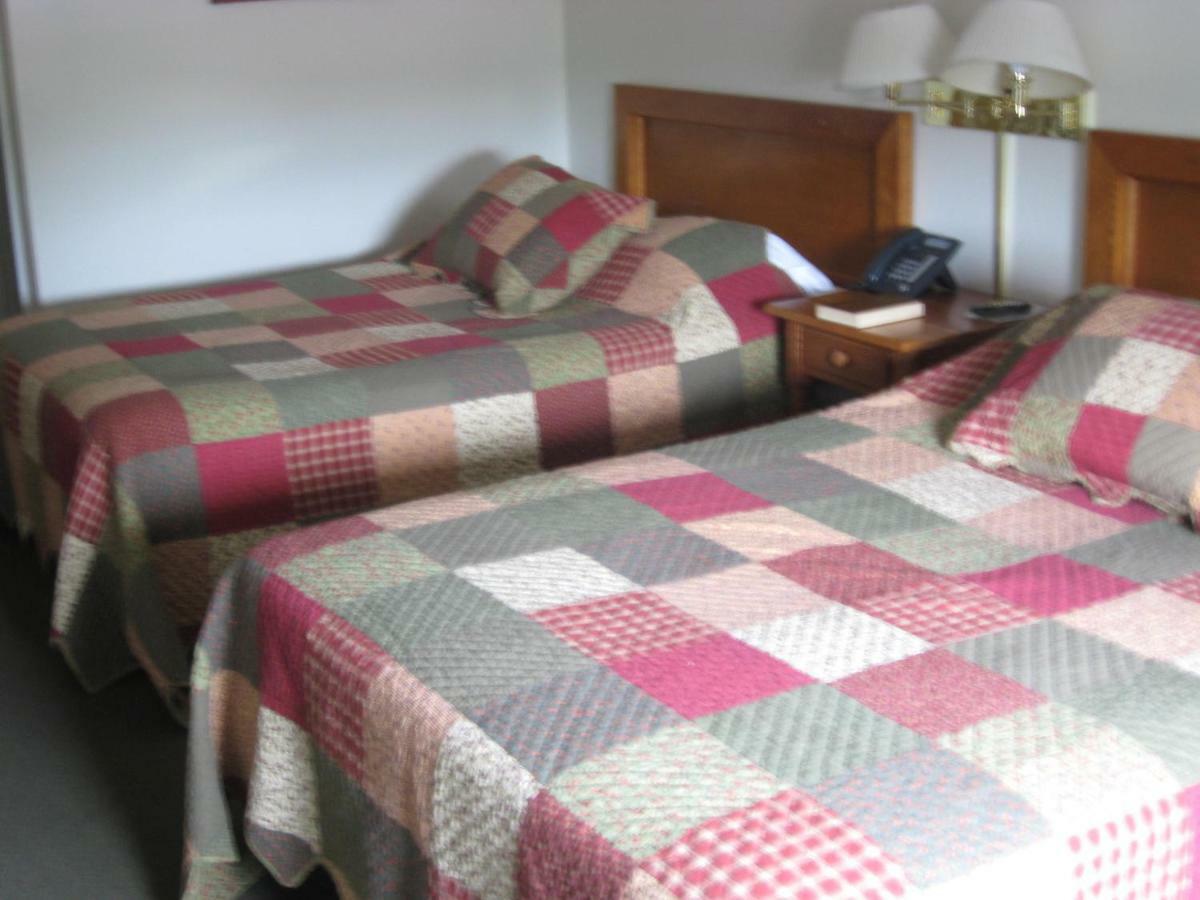Casselman Inn Grantsville Екстер'єр фото
