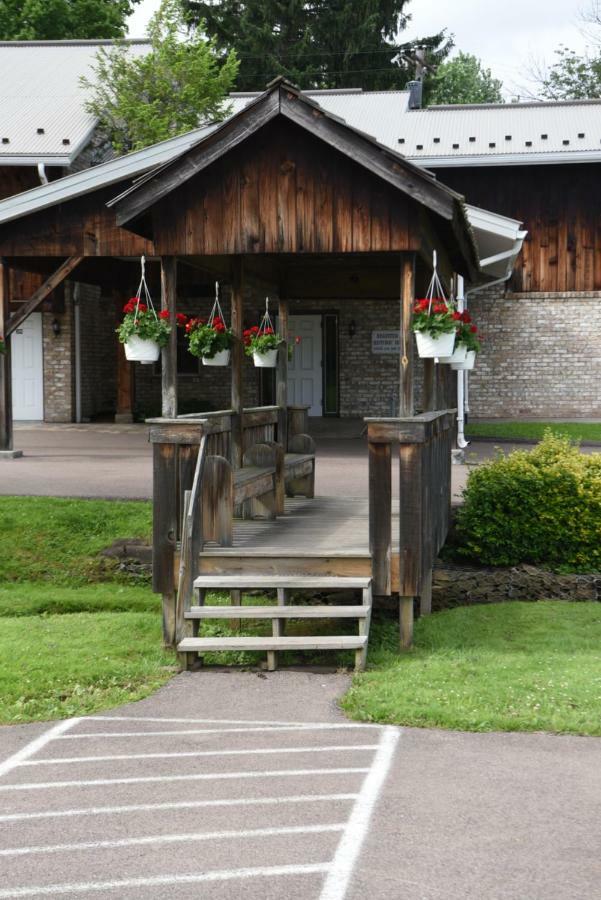 Casselman Inn Grantsville Екстер'єр фото