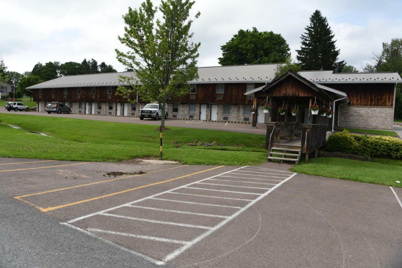 Casselman Inn Grantsville Екстер'єр фото