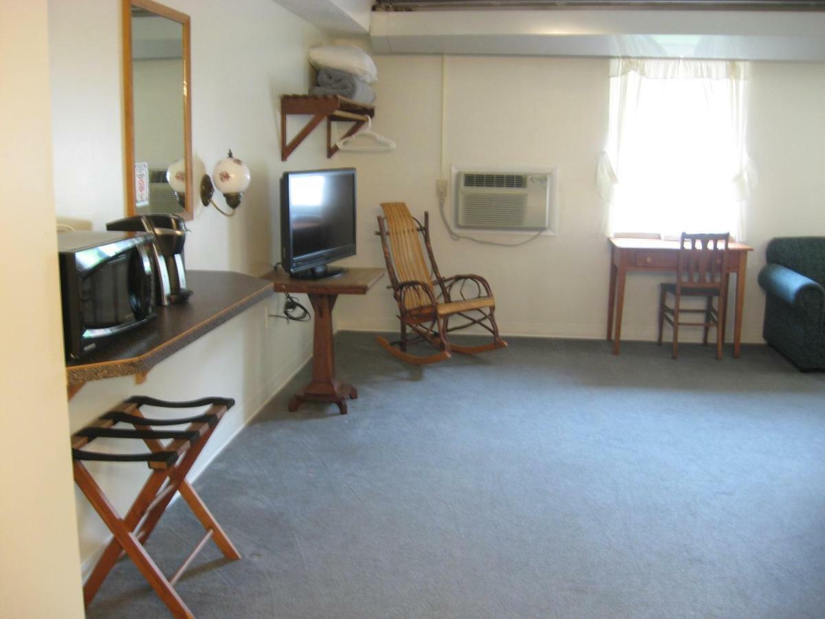 Casselman Inn Grantsville Екстер'єр фото