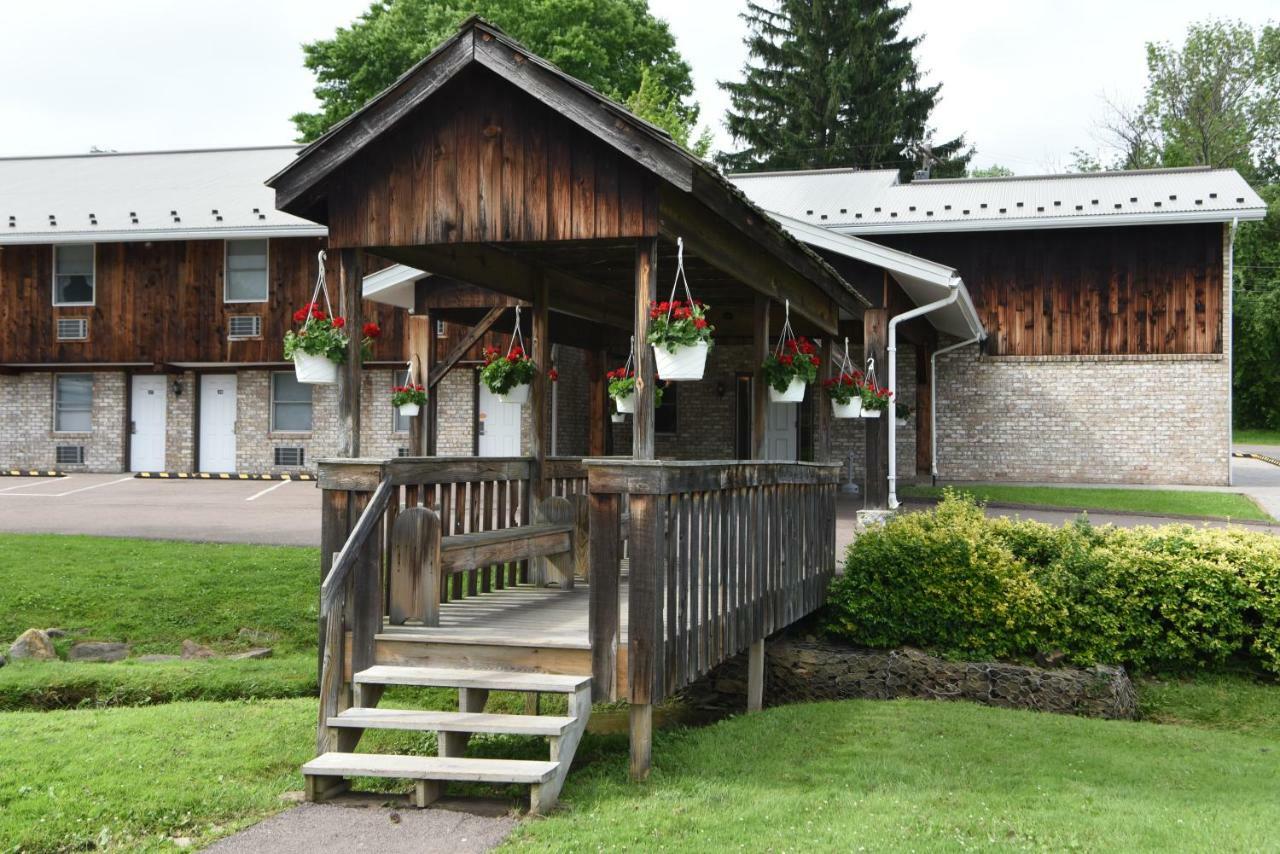 Casselman Inn Grantsville Екстер'єр фото